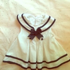 Sailor Dress, Rare Editions